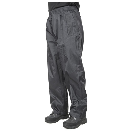 Trespass Ανδρικό παντελόνι Qikpac Waterproof Packaway Pants Trespass Ανδρικό παντελόνι Qikpac Waterproof Packaway Pants